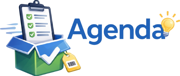 Agenda
