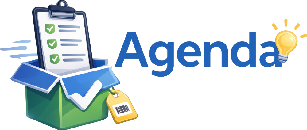 Agenda
