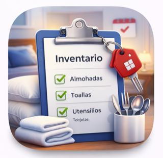 Icono de Airbnb