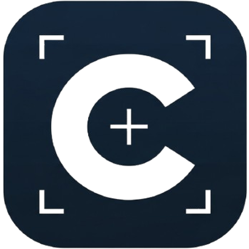 Captory logo