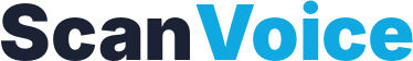 ScanVoice